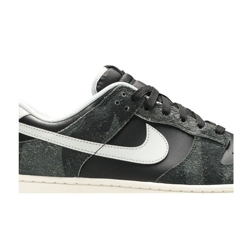 Nike Dunk Low Retro PRM Animal Pack Giraffe/Cheetah – detail | Purekickz