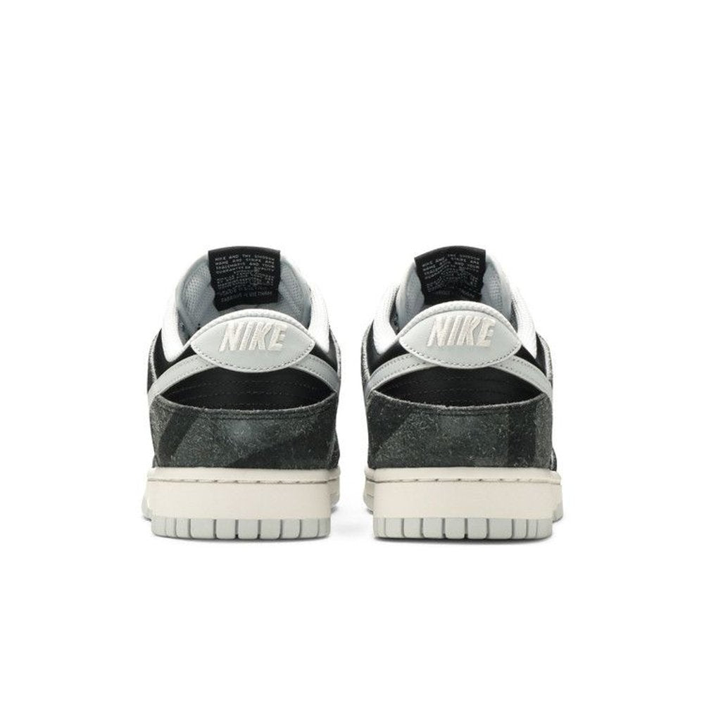 Nike Dunk Low Retro PRM Animal Pack Giraffe/Cheetah – podrážka | Purekickz