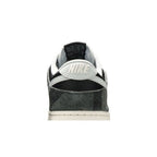 Nike Dunk Low Retro PRM Animal Pack Giraffe/Cheetah – detail materiálu | Purekickz