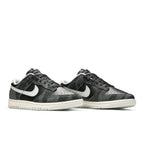 Nike Dunk Low Retro PRM Animal Pack Giraffe/Cheetah – lifestyle foto | Purekickz