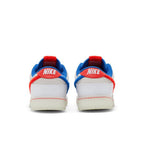 Nike Dunk Low Retro PRM Year of the Rabbit White Rabbit (2023) – podrážka | Purekickz