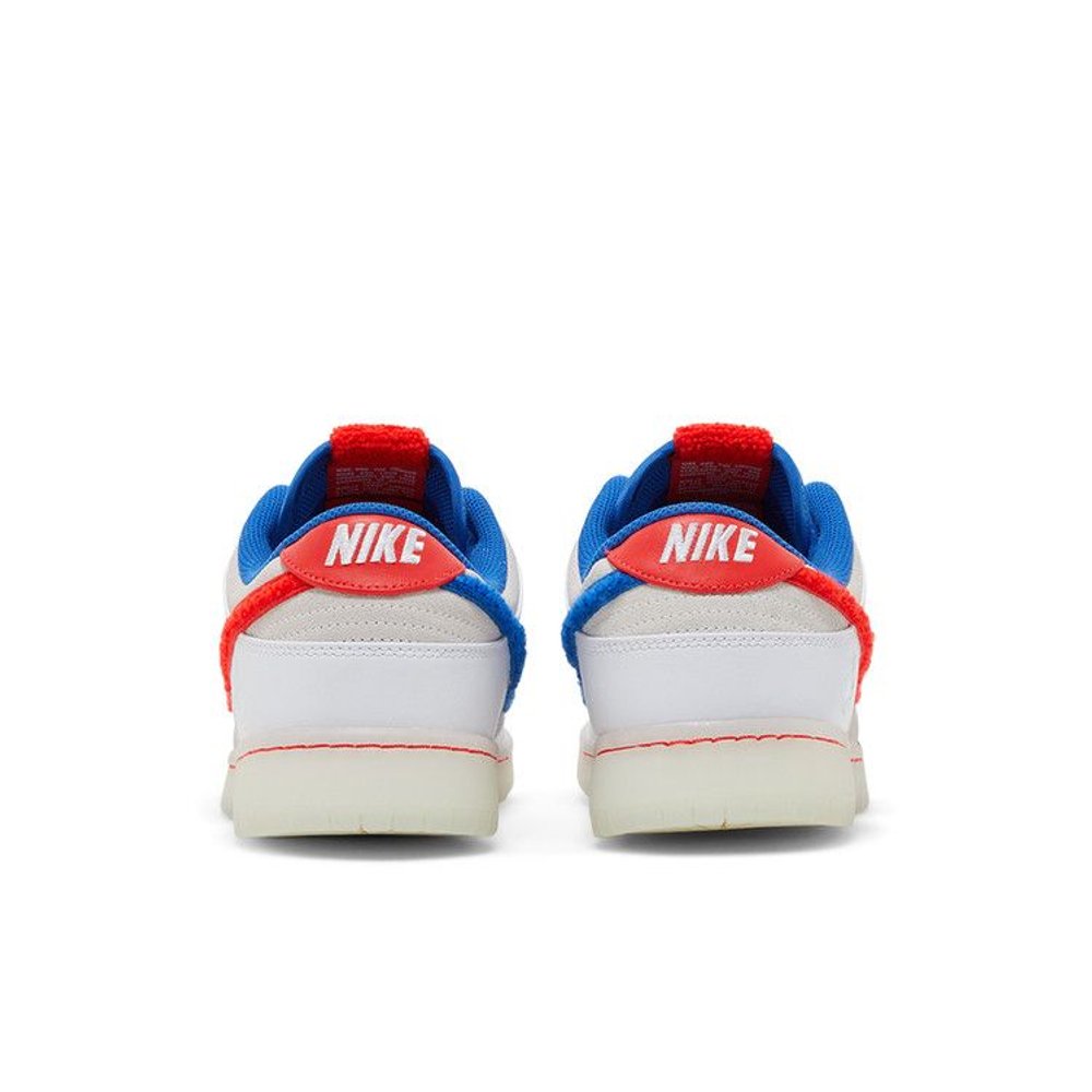 Nike Dunk Low Retro PRM Year of the Rabbit White Rabbit (2023) – podrážka | Purekickz
