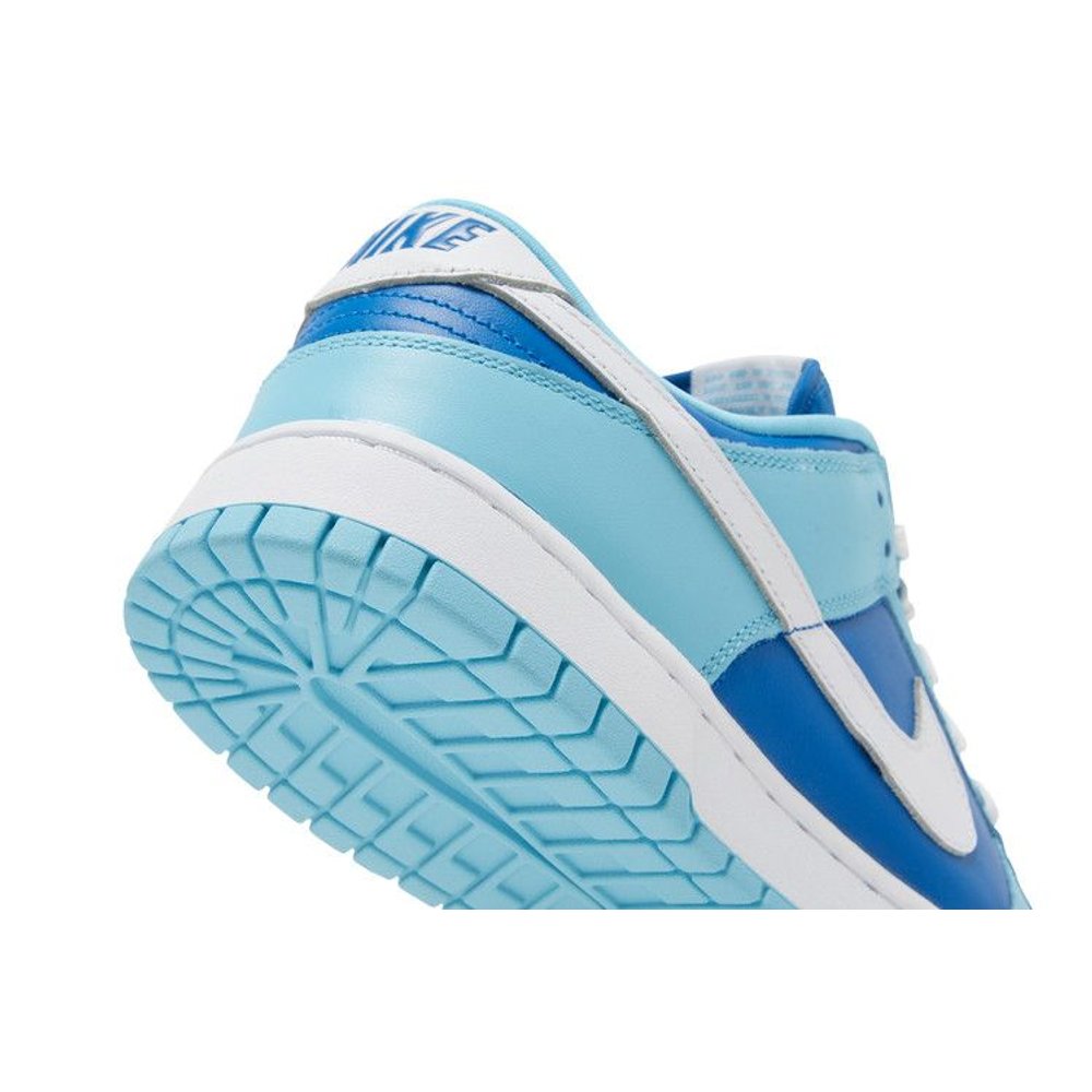 Nike Dunk Low Retro QS Argon (2022) – pohled 10 | Purekickz