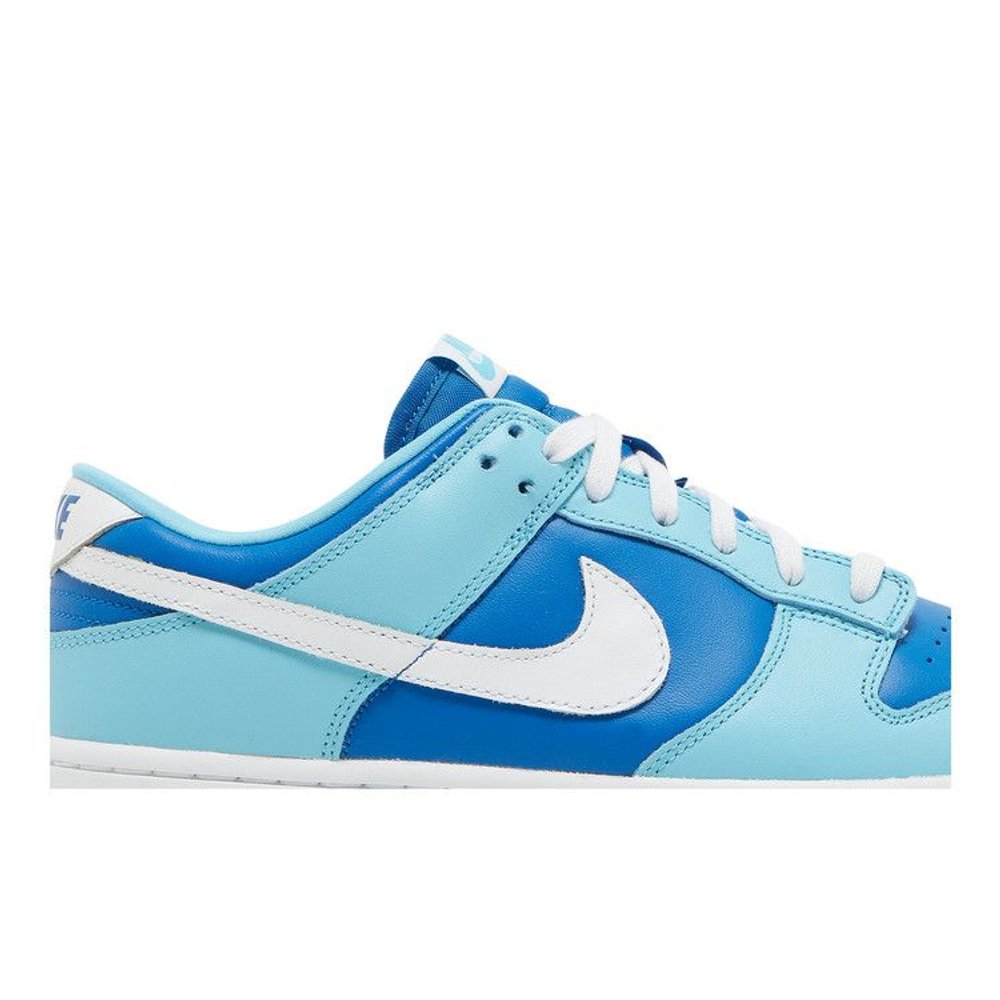 Nike Dunk Low Retro QS Argon (2022)