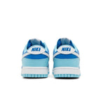 Nike Dunk Low Retro QS Argon (2022) – podrážka | Purekickz