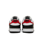 Nike Dunk Low Retro Red Swoosh Panda – podrážka | Purekickz
