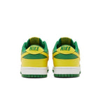 Nike Dunk Low Retro Reverse Brazil – podrážka | Purekickz