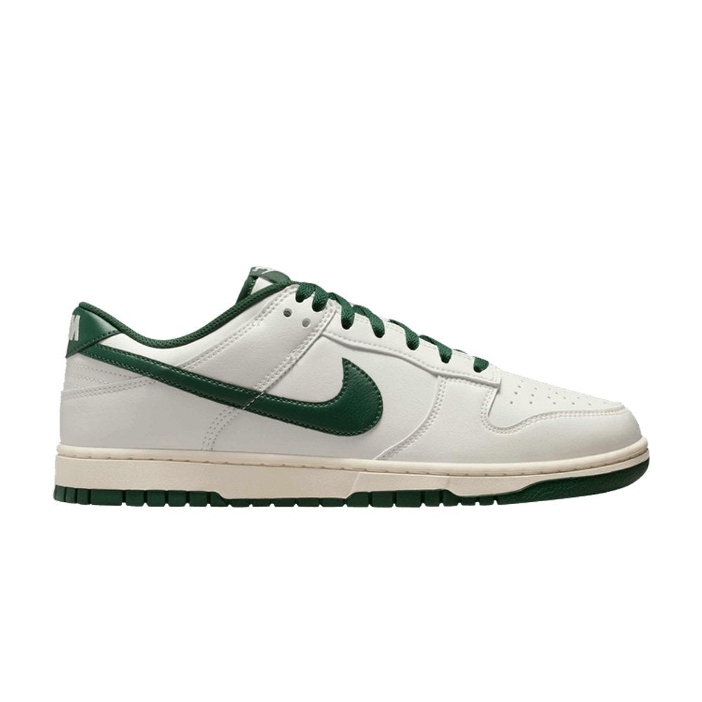 Nike Dunk Low Retro Sail Fir – hlavní pohled | Purekickz