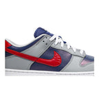 Nike Dunk Low Retro Samba 2020 – detail | Purekickz