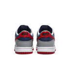 Nike Dunk Low Retro Samba 2020 – podrážka | Purekickz