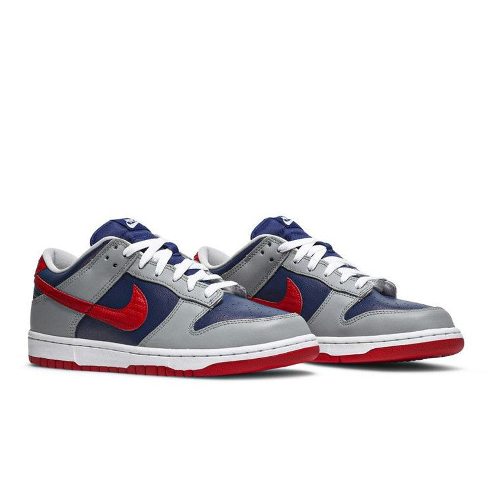Nike Dunk Low Retro Samba 2020