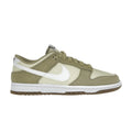 Nike Dunk Low Retro SE Neutral Olive Light Khaki White – hlavní pohled | Purekickz