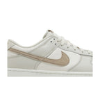 Nike Dunk Low Retro SE Phantom Khaki – detail | Purekickz