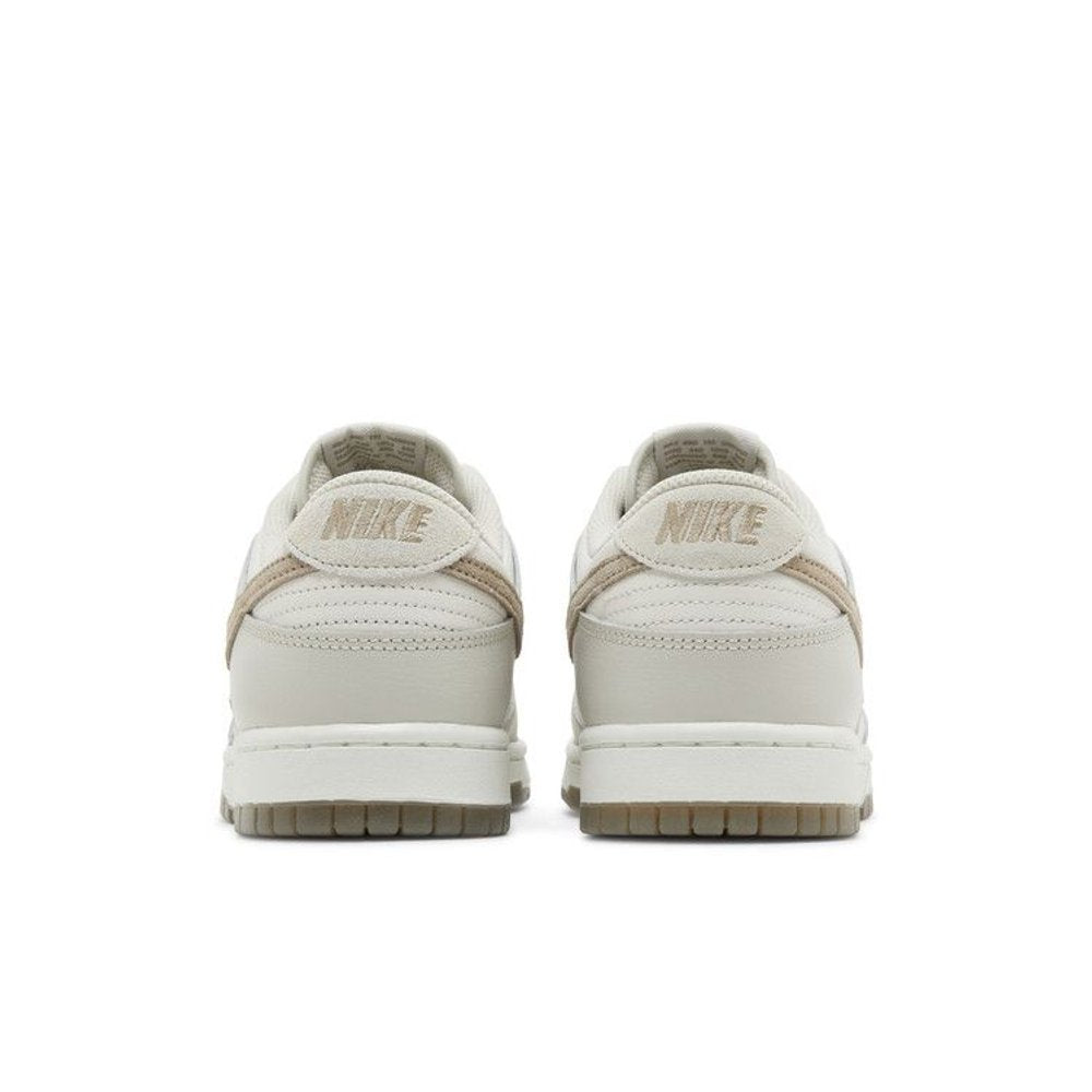 Nike Dunk Low Retro SE Phantom Khaki – podrážka | Purekickz