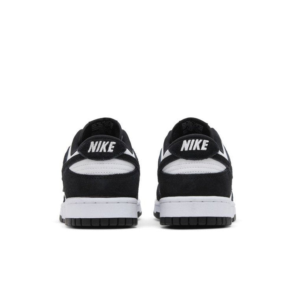 Nike Dunk Low Retro SE Suede Panda