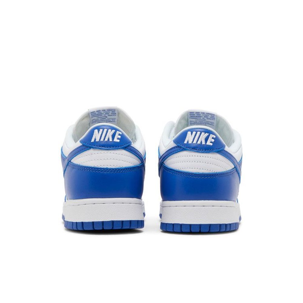 Nike Dunk Low Retro SP 'Kentucky' – podrážka | Purekickz