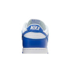 Nike Dunk Low Retro SP 'Kentucky' – detail materiálu | Purekickz
