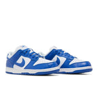 Nike Dunk Low Retro SP 'Kentucky' – lifestyle foto | Purekickz