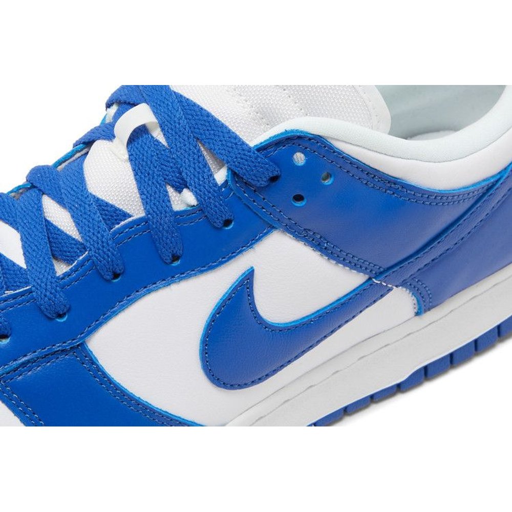 Nike Dunk Low Retro SP 'Kentucky' – pohled 9 | Purekickz
