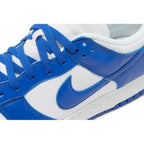 Nike Dunk Low Retro SP 'Kentucky' – pohled 9 | Purekickz