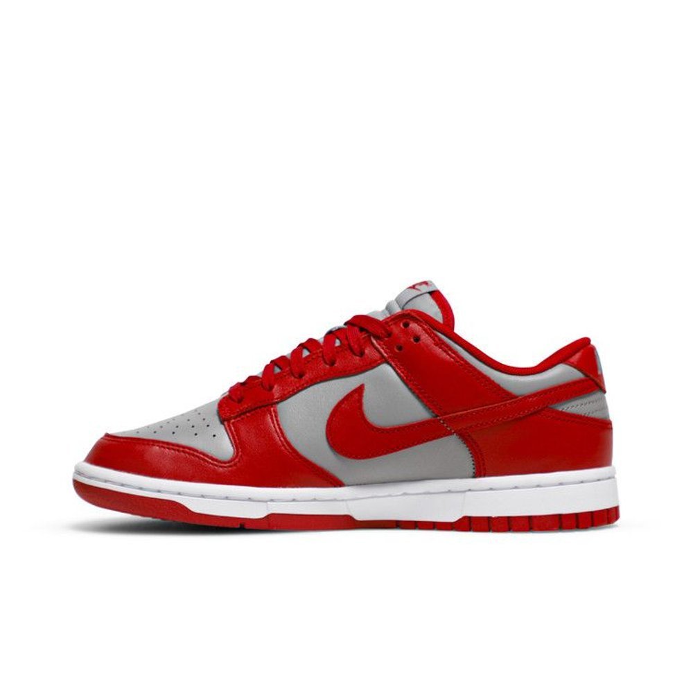 Nike Dunk Low Retro UNLV (2021) – hlavní pohled | Purekickz