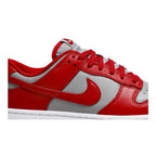 Nike Dunk Low Retro UNLV (2021) – detail | Purekickz
