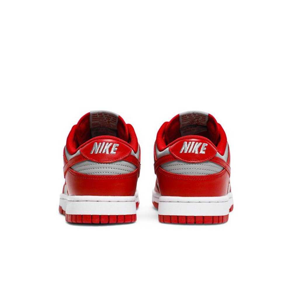Nike Dunk Low Retro UNLV (2021)