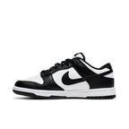Nike Dunk Low Retro White Black Panda – hlavní pohled | Purekickz