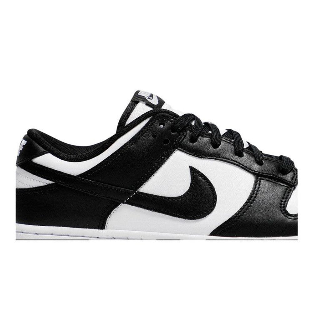 Nike Dunk Low Retro White Black Panda | Purekickz – purekickz