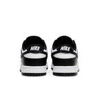 Nike Dunk Low Retro White Black Panda – podrážka | Purekickz