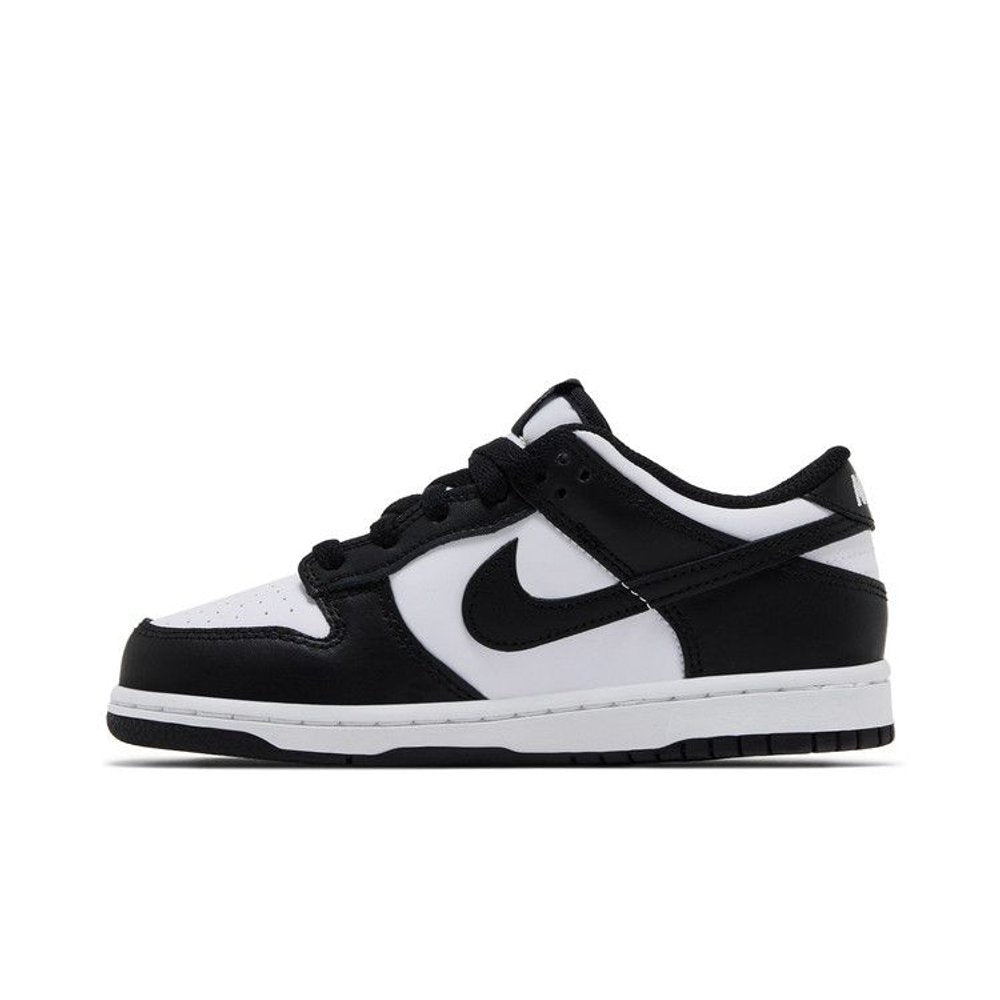 Nike Dunk Low Retro White Black Panda (PS) – hlavní pohled | Purekickz