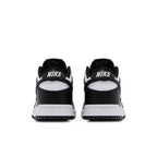Nike Dunk Low Retro White Black Panda (PS) – podrážka | Purekickz