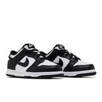 Nike Dunk Low Retro White Black Panda (PS) – lifestyle foto | Purekickz