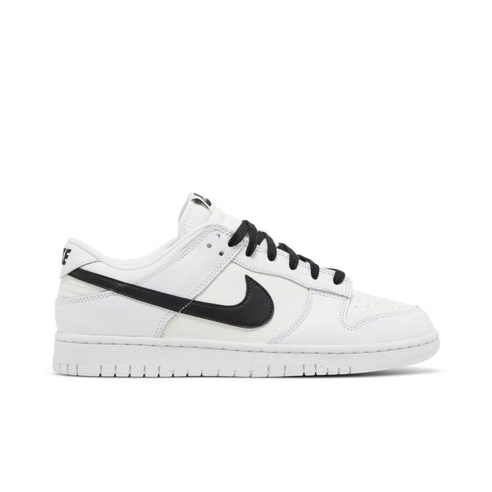 Nike Dunk Low Reverse Panda – boční pohled | Purekickz