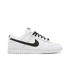 Nike Dunk Low Reverse Panda – boční pohled | Purekickz