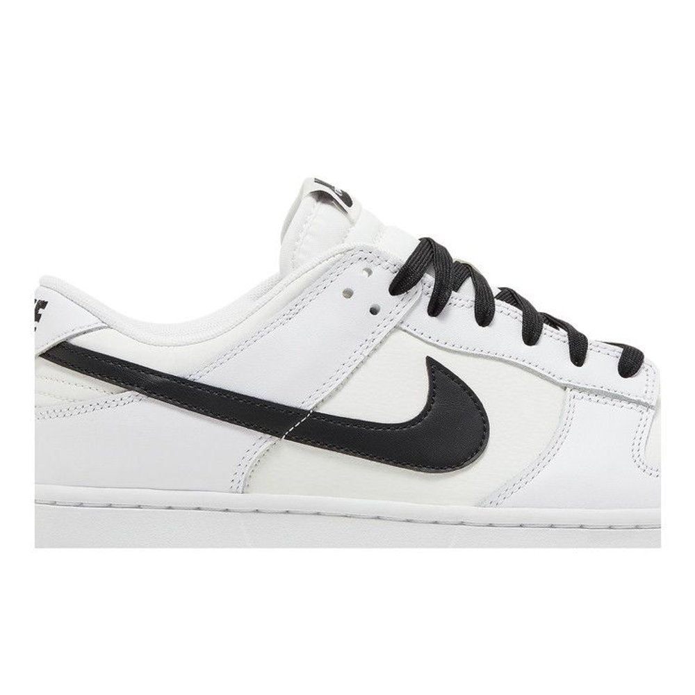 Nike Dunk Low Reverse Panda – detail | Purekickz