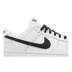 Nike Dunk Low Reverse Panda – detail | Purekickz