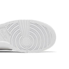 Nike Dunk Low Reverse Panda – pohled shora | Purekickz