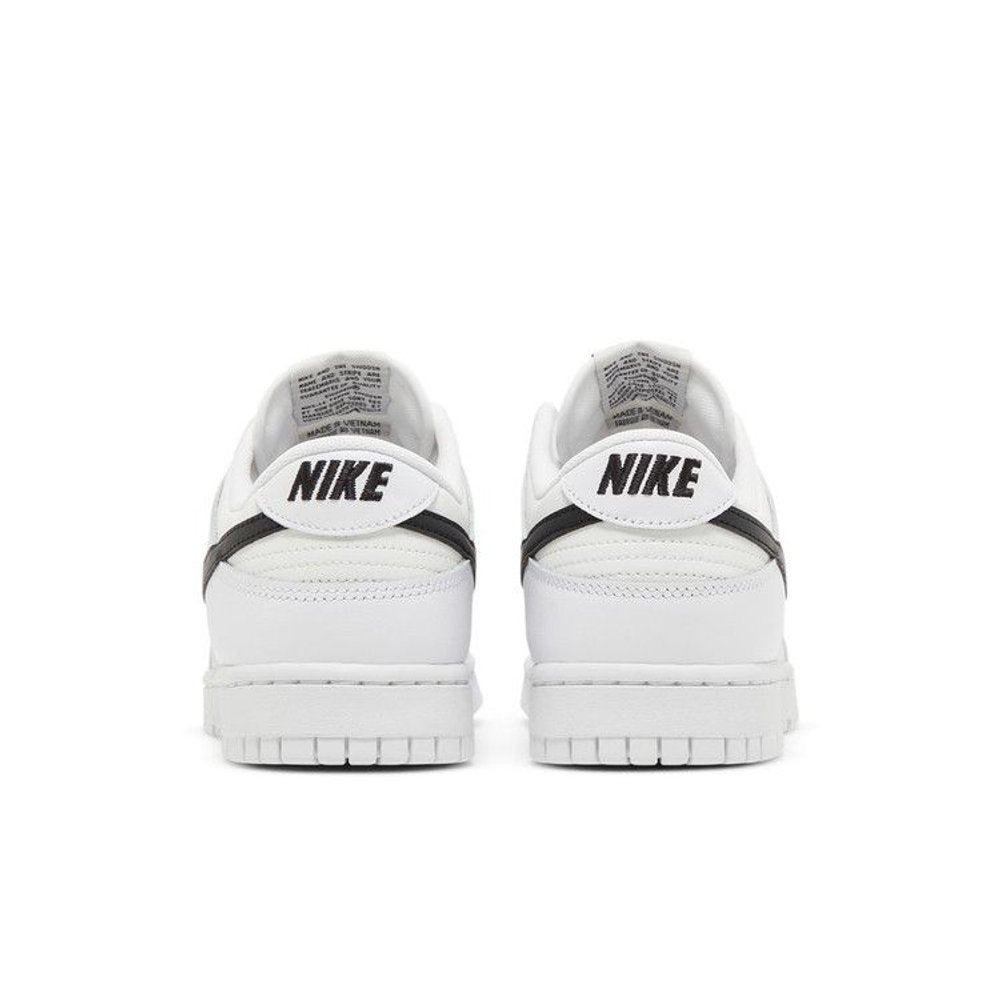 Nike Dunk Low Reverse Panda – podrážka | Purekickz
