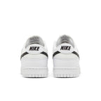 Nike Dunk Low Reverse Panda – podrážka | Purekickz