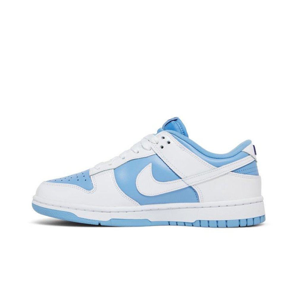Nike Dunk Low Reverse UNC (W)