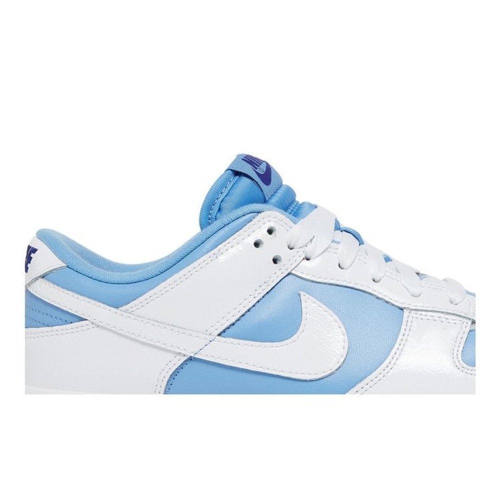 Nike Dunk Low Reverse UNC (W) – detail | Purekickz
