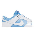 Nike Dunk Low Reverse UNC (W) – detail | Purekickz