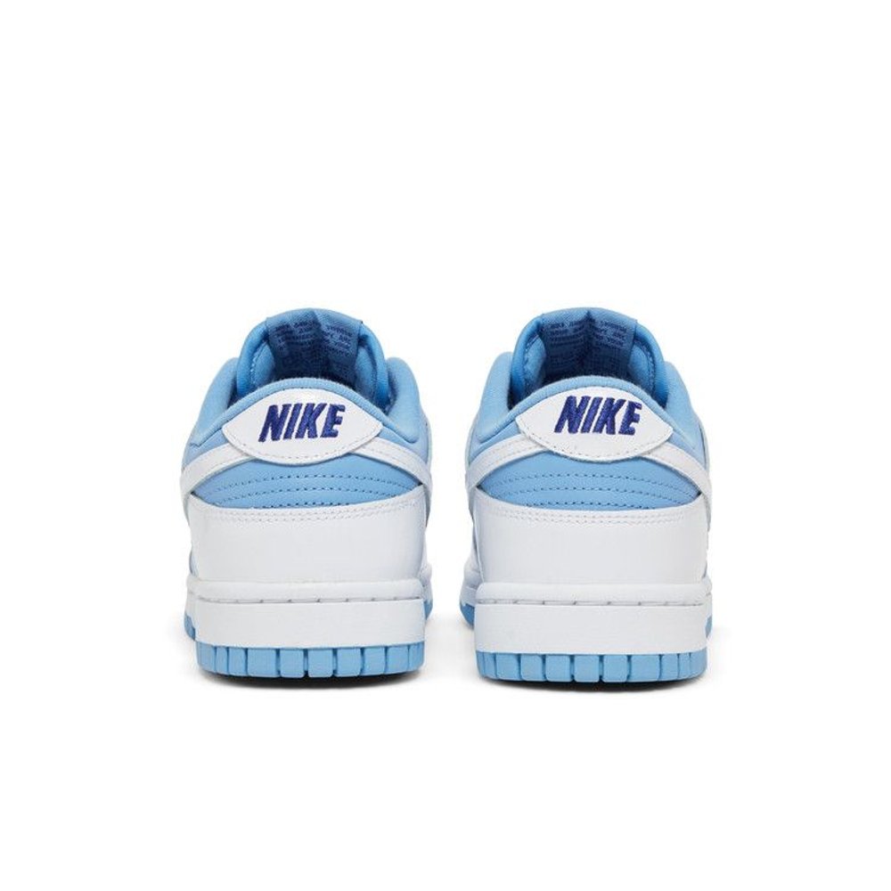 Nike Dunk Low Reverse UNC (W) – podrážka | Purekickz