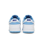 Nike Dunk Low Reverse UNC (W) – podrážka | Purekickz