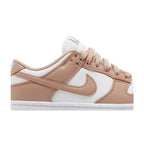 Nike Dunk Low Rose Whisper (W) – detail | Purekickz