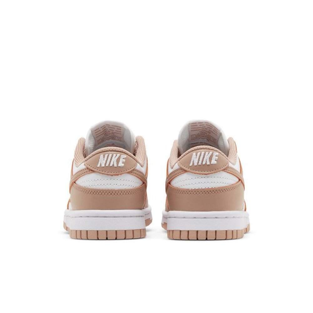 Nike Dunk Low Rose Whisper (W) – podrážka | Purekickz