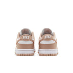 Nike Dunk Low Rose Whisper (W) – podrážka | Purekickz