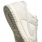Nike Dunk Low Sail Light Bone – pohled 10 | Purekickz