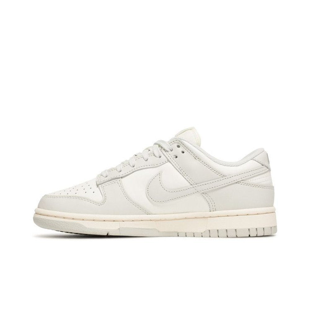 Nike Dunk Low Sail Light Bone – hlavní pohled | Purekickz